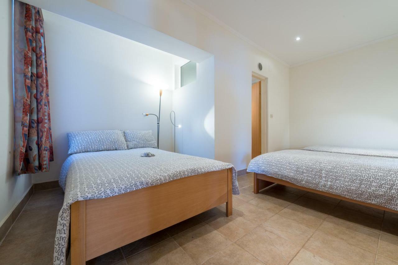 Apartment Fortuna 察夫塔特 外观 照片