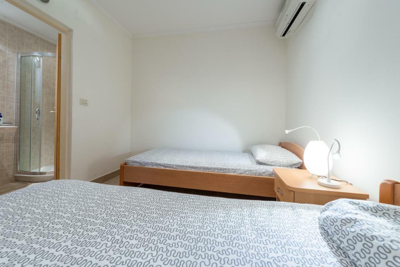 Apartment Fortuna 察夫塔特 外观 照片