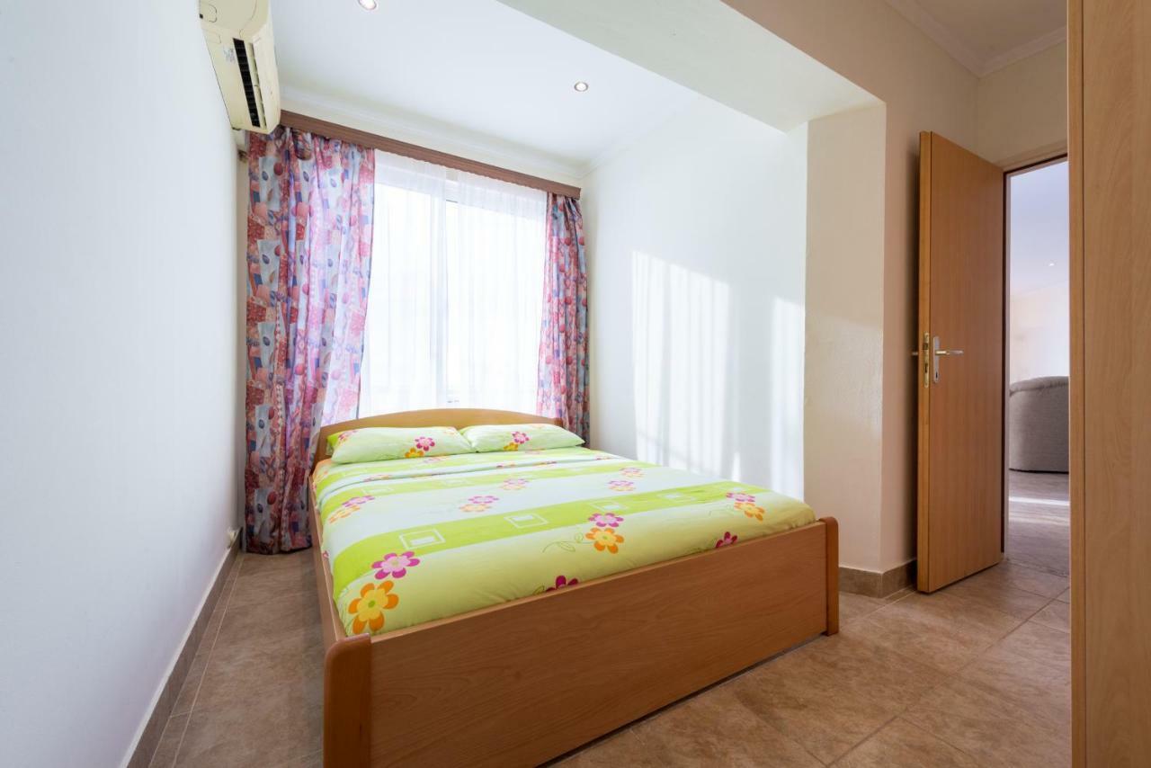 Apartment Fortuna 察夫塔特 外观 照片