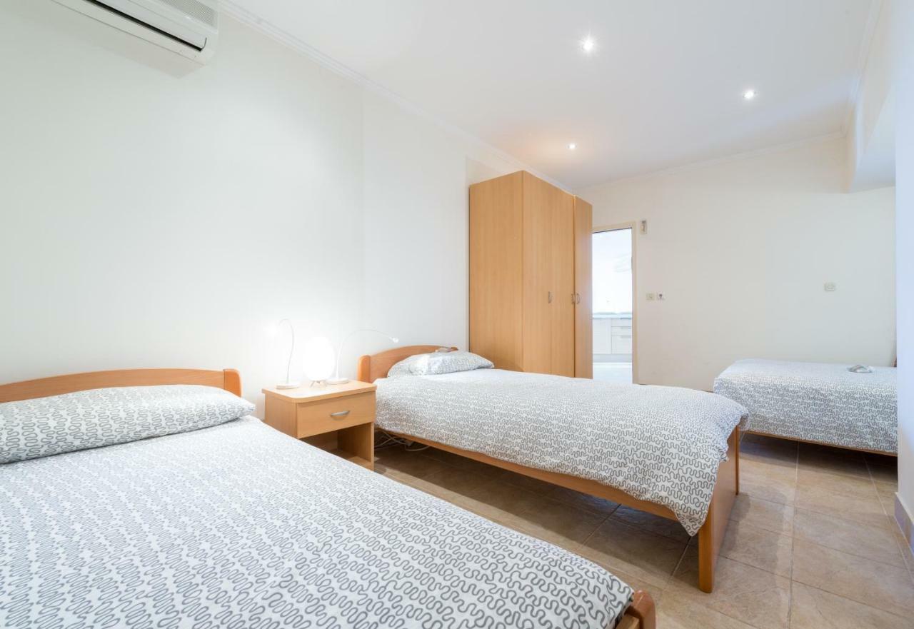 Apartment Fortuna 察夫塔特 外观 照片